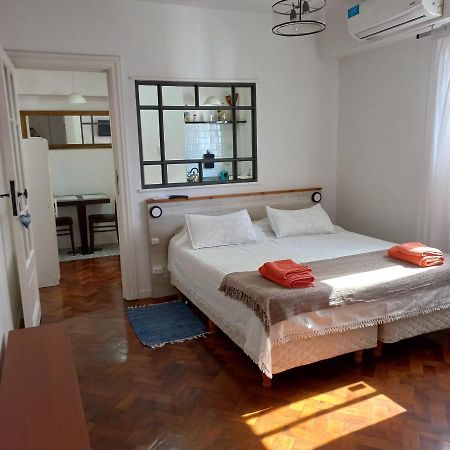 Acogedor Apartamento Centrico. Obelisco. Buenos Aires Exteriér fotografie