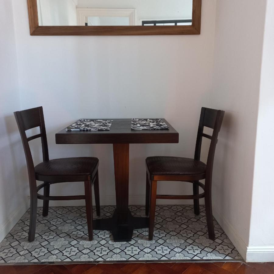 Acogedor Apartamento Centrico. Obelisco. Buenos Aires Exteriér fotografie