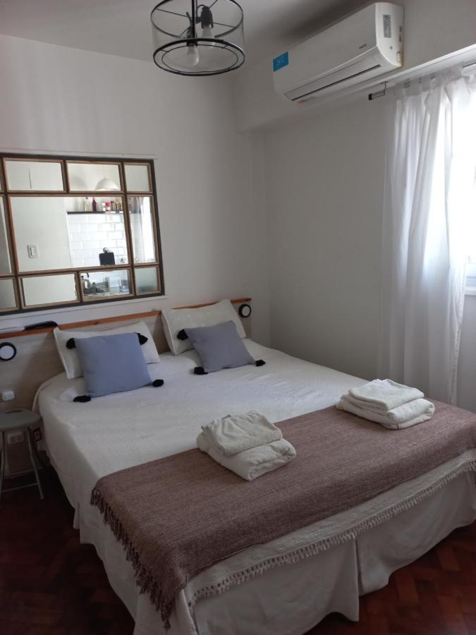 Acogedor Apartamento Centrico. Obelisco. Buenos Aires Exteriér fotografie
