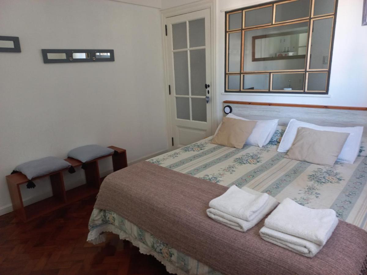 Acogedor Apartamento Centrico. Obelisco. Buenos Aires Exteriér fotografie