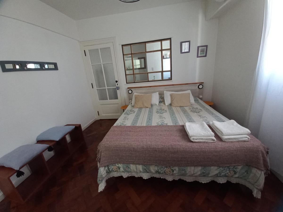 Acogedor Apartamento Centrico. Obelisco. Buenos Aires Exteriér fotografie