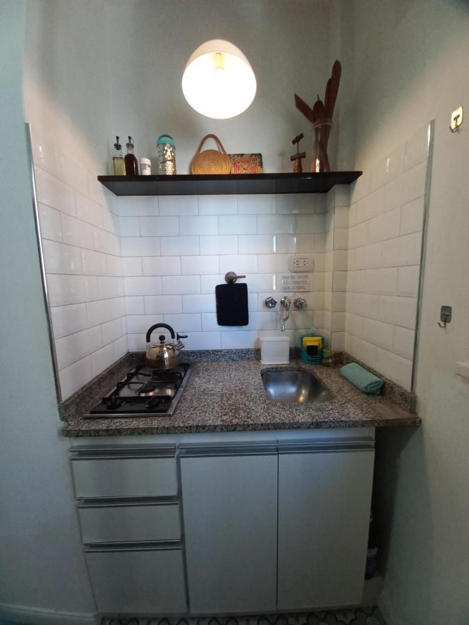 Acogedor Apartamento Centrico. Obelisco. Buenos Aires Exteriér fotografie