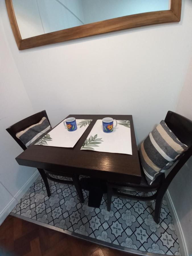 Acogedor Apartamento Centrico. Obelisco. Buenos Aires Exteriér fotografie