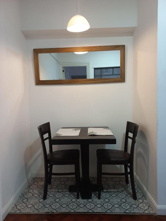 Acogedor Apartamento Centrico. Obelisco. Buenos Aires Exteriér fotografie
