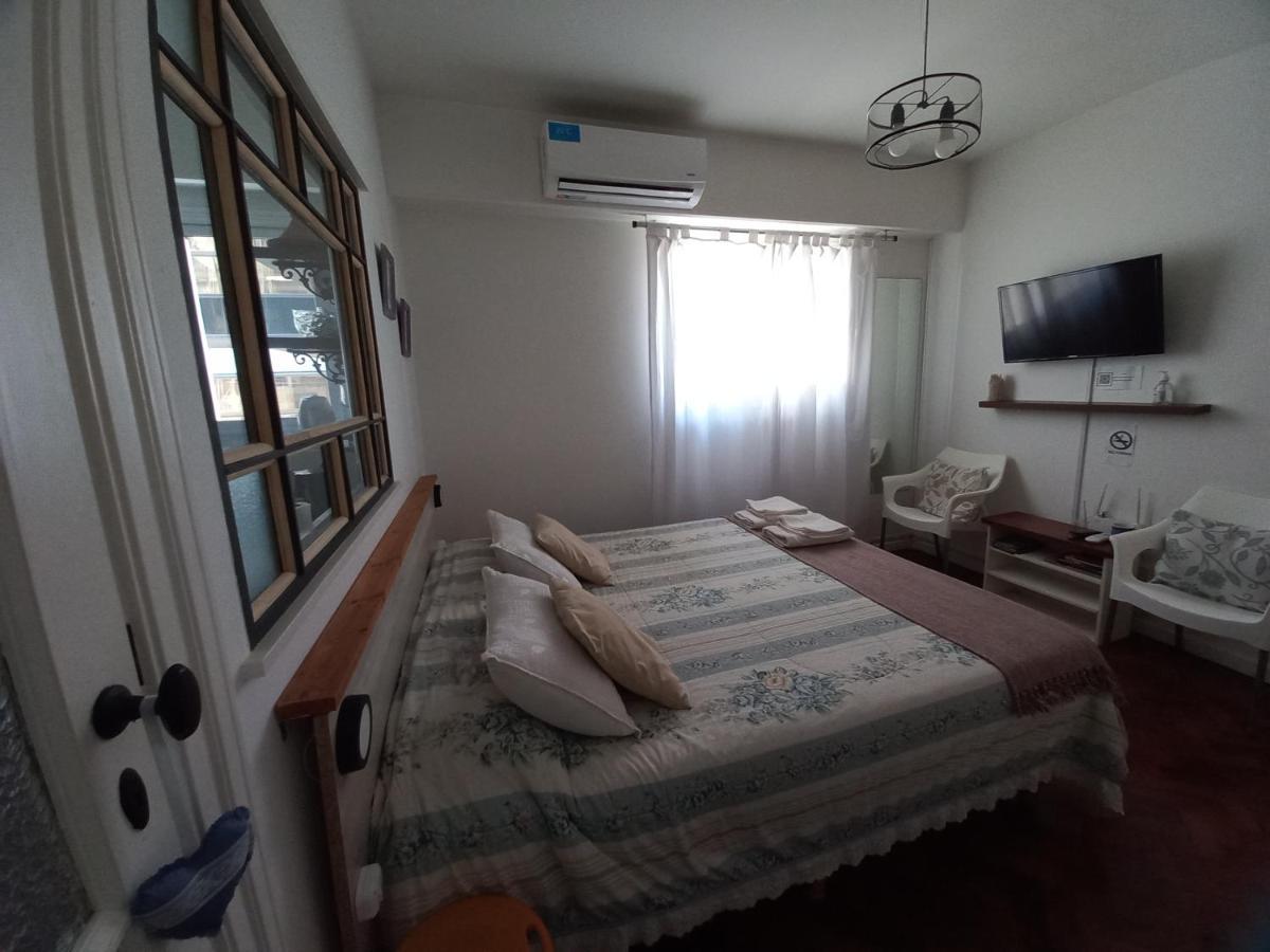 Acogedor Apartamento Centrico. Obelisco. Buenos Aires Exteriér fotografie